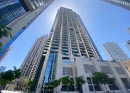 Apartment - 2 bedrooms - 2 bathrooms for sale in Act One - Opera District - Downtown Dubai - Dubai