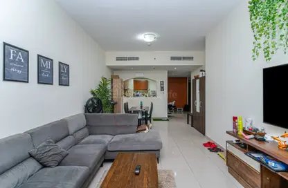 شقة - غرفة نوم - 1 حمام للبيع في ليك بوينت - (JLT) مجمع N - أبراج بحيرة الجميرا - دبي