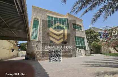 Villa - 3 Bedrooms - 5 Bathrooms for sale in Al Rawda 3 Villas - Al Rawda 3 - Al Rawda - Ajman