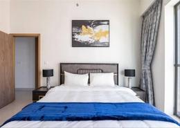 Apartment - 1 bedroom - 1 bathroom for rent in The Bay - Business Bay - Dubai