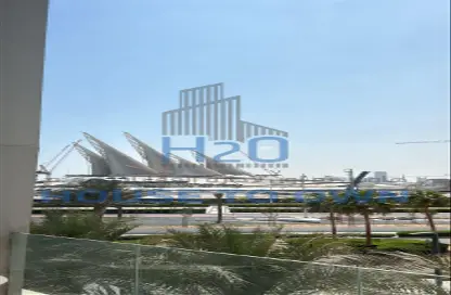 Apartment - 1 Bedroom - 2 Bathrooms for rent in Mamsha Al Saadiyat - Saadiyat Cultural District - Saadiyat Island - Abu Dhabi