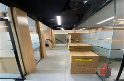 مكتب - استوديو - 1 حمام للايجار في ذا إكستشنج - الخليج التجاري - دبي