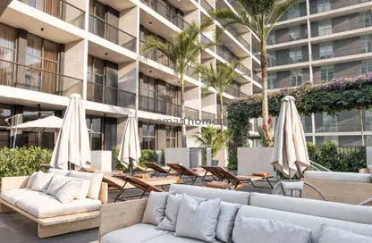 Apartment - 2 Bedrooms - 2 Bathrooms for sale in Viera Residences - Dubai Production City (IMPZ) - Dubai