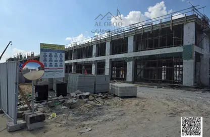 Shop - Studio - 1 Bathroom for sale in Al Aamra Gardens - Al Amerah - Ajman