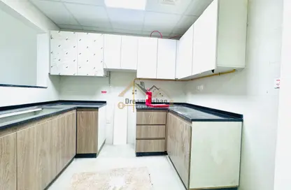 Apartment - 1 Bedroom - 2 Bathrooms for rent in Al Warsan 4 - Al Warsan - Dubai