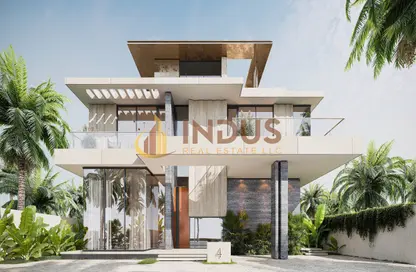 Villa - 5 Bedrooms - 6 Bathrooms for sale in Mira Villas - Meydan - Dubai