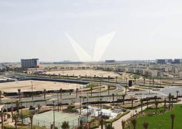 Outdoor Building image for: Apartment - 1 bedroom - 2 bathrooms for sale in Golf Views - EMAAR South - Dubai South (Dubai World Central) - Dubai, Image 1