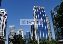 Apartment - 3 bedrooms - 3 bathrooms for sale in Madina Tower - Lake Elucio - Jumeirah Lake Towers - Dubai