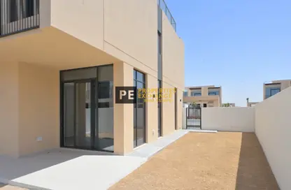 تاون هاوس - 4 غرف نوم - 4 حمامات للبيع في جرينفيو 3 - اعمار الجنوبية - دبي الجنوب (مركز دبي العالمي) - دبي