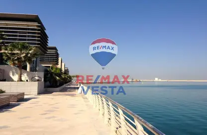 Apartment - 1 Bedroom - 2 Bathrooms for sale in Al Nada 1 - Al Muneera - Al Raha Beach - Abu Dhabi