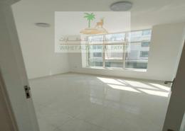 Empty Room image for: Apartment - 1 bedroom - 1 bathroom for rent in Rawan Building - Al Naimiya - Al Naemiyah - Ajman, Image 1