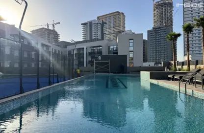 Apartment - 2 Bedrooms - 2 Bathrooms for rent in Park Lane by Heilbronn - Jumeirah Village Circle - Dubai