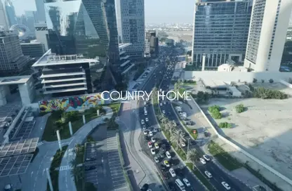 Apartment - 1 Bedroom - 2 Bathrooms for rent in Park Tower A - Park Towers - DIFC - Dubai