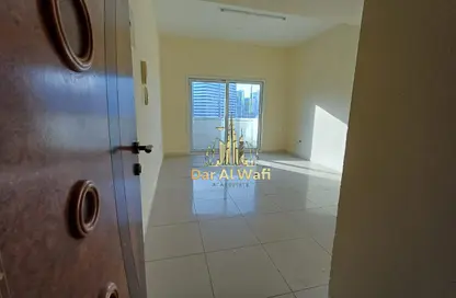 Apartment - 1 Bedroom - 1 Bathroom for rent in Al Mansour Tower - Al Nahda - Sharjah