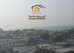 Apartment - 3 bedrooms - 2 bathrooms for rent in Ajman One Towers - Al Sawan - Ajman Outdoor Building image for: Apartment - 3 bedrooms - 2 bathrooms for rent in Ajman One Towers - Al Sawan - Ajman, Image 1