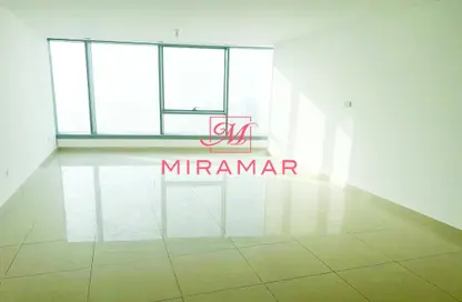 Apartment - 2 Bedrooms - 4 Bathrooms for sale in Sky Tower - Shams Abu Dhabi - Al Reem Island - Abu Dhabi