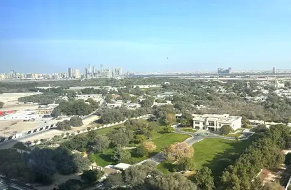 شقة - غرفة نوم - 2 حمامات للبيع في سكاي جاردنز - مركز دبي المالي العالمي - دبي