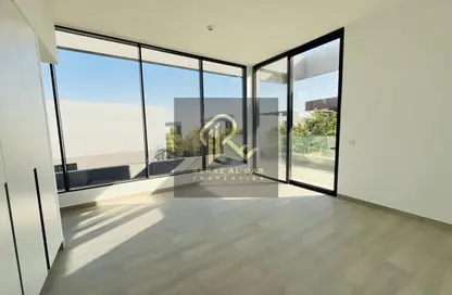 Villa - 4 Bedrooms - 7 Bathrooms for rent in Robinia - Masaar - Tilal City - Sharjah