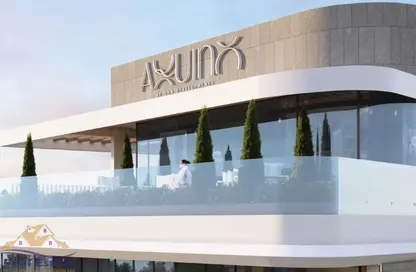 Apartment - 2 Bedrooms - 3 Bathrooms for sale in Aquino - Al Marjan Island - Ras Al Khaimah