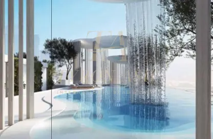 Apartment - Studio - 1 Bathroom for sale in Sonate Residences - Jumeirah Village Triangle - Dubai Apartment - Studio - 1 Bathroom for sale in Sonate Residences - Jumeirah Village Triangle - Dubai