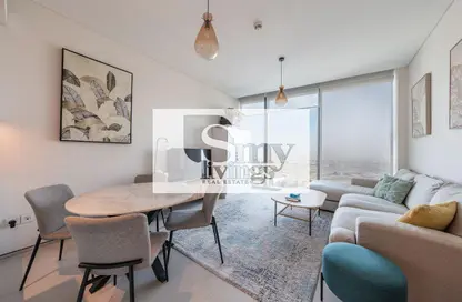 Apartment - 2 Bedrooms - 2 Bathrooms for sale in Jumeirah Gate Tower 1 - The Address Jumeirah Resort and Spa - Jumeirah Beach Residence - Dubai