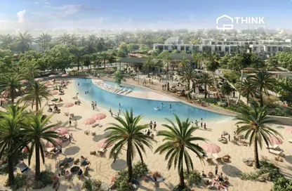 Land - Studio for sale in Farm Gardens 2 - Farm Gardens - The Valley - Dubai