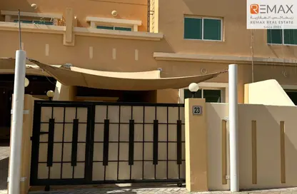 Villa - 4 Bedrooms - 5 Bathrooms for rent in Mohamed Bin Zayed City Villas - Mohamed Bin Zayed City - Abu Dhabi