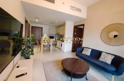 Apartment - 2 Bedrooms - 3 Bathrooms for rent in Binghatti Gate - Jumeirah Village Circle - Dubai