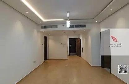 Apartment - 1 Bedroom - 1 Bathroom for rent in Al Naemiya Tower 3 - Al Naemiya Towers - Al Nuaimiya - Ajman