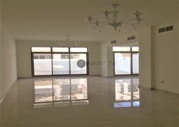 Townhouse - 3 bedrooms - 4 bathrooms for rent in The Polo Townhouses - Meydan Gated Community - Meydan - Dubai