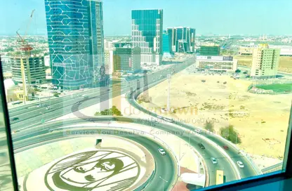 Apartment - 3 Bedrooms - 3 Bathrooms for sale in Conquer Tower - Sheikh Maktoum Bin Rashid Street - Ajman