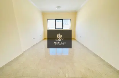 Apartment - 1 Bedroom - 2 Bathrooms for rent in Sarab 2 - Aljada - Sharjah