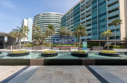 Apartment - 2 Bedrooms - 3 Bathrooms for sale in Al Rahba - Al Muneera - Al Raha Beach - Abu Dhabi