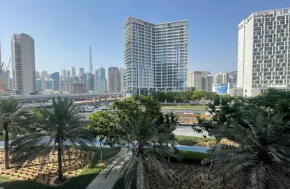 مكتب - استوديو للبيع في سول باي - الخليج التجاري - دبي