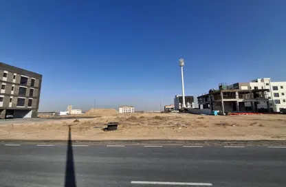 Land - Studio for sale in Tilal City D - Tilal City - Sharjah