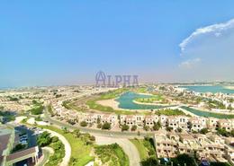 شقة - 2 غرف نوم - 1 حمام للبيع في 4 رويال بريز - رويال بريز - قرية الحمرا - رأس الخيمة