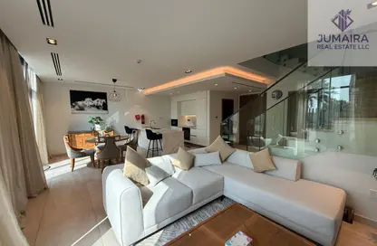 Villa - 2 Bedrooms - 3 Bathrooms for rent in Marbella I Villas - Marbella - Mina Al Arab - Ras Al Khaimah Villa - 2 Bedrooms - 3 Bathrooms for rent in Marbella I Villas - Marbella - Mina Al Arab - Ras Al Khaimah