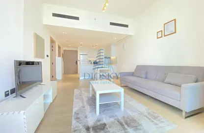 Apartment - 1 Bedroom - 2 Bathrooms for rent in Binghatti Corner - Jumeirah Village Circle - Dubai