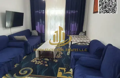 شقة - غرفة نوم - 2 حمامات للبيع في سيتي تاور - النعيمية - عجمان