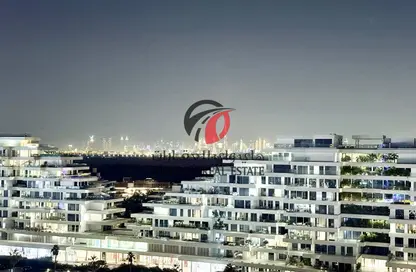 Apartment - 1 Bedroom - 2 Bathrooms for rent in Paradise View 2 - Majan - Dubai Land - Dubai