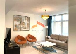 Villa - 3 bedrooms - 3 bathrooms for sale in Aknan Villas - Vardon - Damac Hills 2 - Dubai