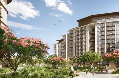 شقة - 3 غرف نوم - 4 حمامات للبيع في ريوا - مدينة جميرا ليفينج - أم سقيم - دبي