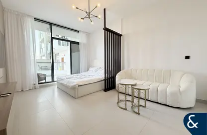 Apartment - Studio - 1 Bathroom for rent in Prime Residency 3 - Al Furjan - Dubai