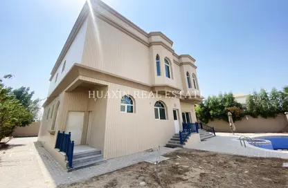 Villa - 5 Bedrooms - 5 Bathrooms for rent in Umm Suqeim 2 Villas - Umm Suqeim 2 - Umm Suqeim - Dubai