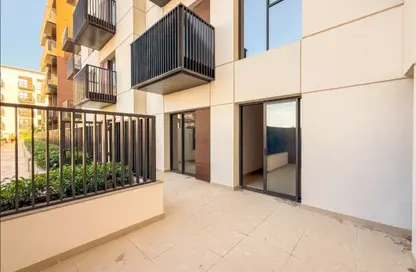 Apartment - 1 Bedroom - 1 Bathroom for sale in Rimal Residences - Maryam Island - Sharjah