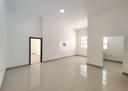 Apartment - 1 bedroom - 1 bathroom for rent in Shakhbout City - Abu Dhabi