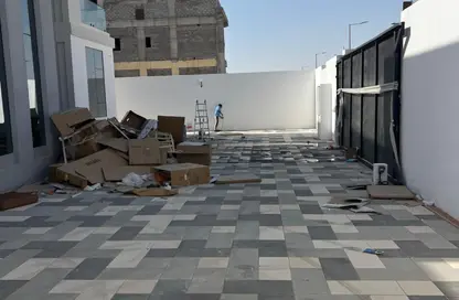 فيلا - 6 غرف نوم للايجار في مدينة الرياض - أبوظبي