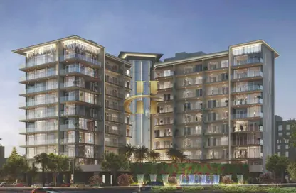 Apartment - 1 Bedroom - 2 Bathrooms for sale in Floarea Skies - District 10 - Jumeirah Village Circle - Dubai