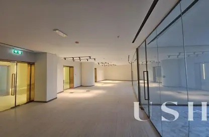 Office Space - Studio for sale in I Rise Tower - Barsha Heights (Tecom) - Dubai