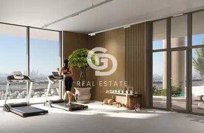 شقة - 1 حمام للبيع في إلارس سكاي - مثلث قرية الجميرا - دبي شقة - 1 حمام للبيع في إلارس سكاي - مثلث قرية الجميرا - دبي